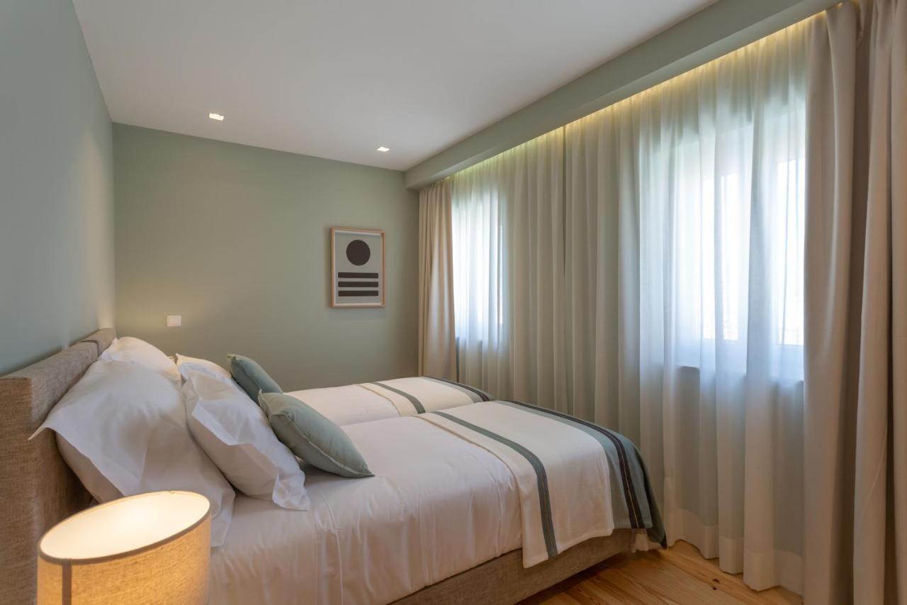 Ajuda Luxury Appartments Lisbon Exterior photo