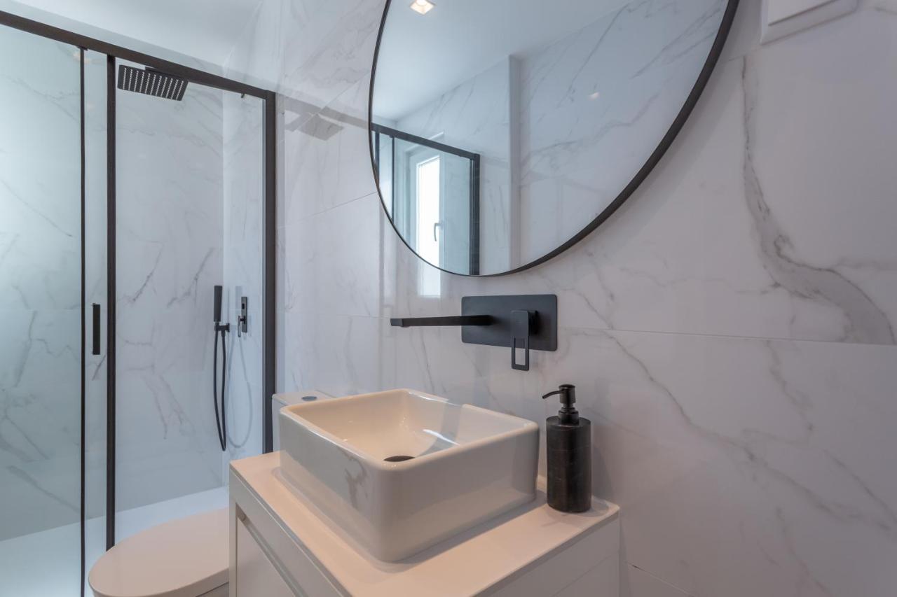 Ajuda Luxury Appartments Lisbon Exterior photo