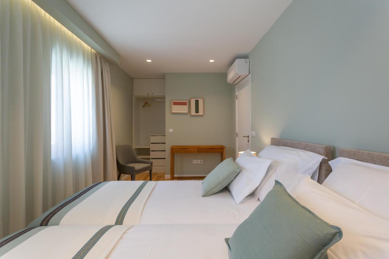 Ajuda Luxury Appartments Lisbon Exterior photo