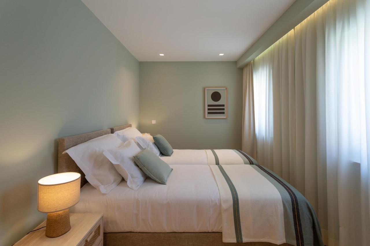 Ajuda Luxury Appartments Lisbon Exterior photo