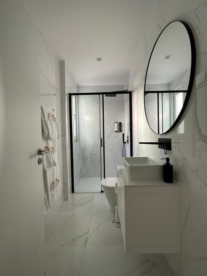 Ajuda Luxury Appartments Lisbon Exterior photo